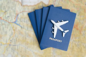 Australia Tourist Visa